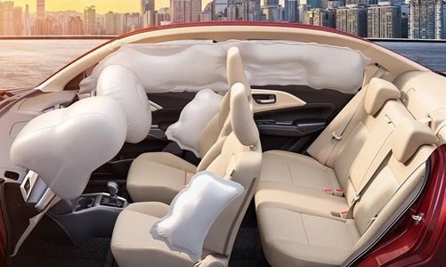 Comfortable Interiors