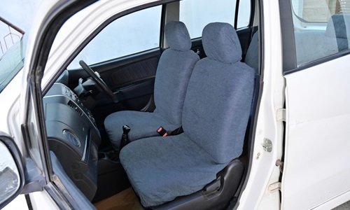 Key Benefits of Hyundai Accent 5-Seater