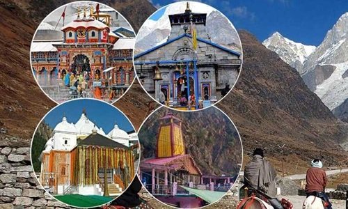 Why Travel with Harika Tour & Travels?