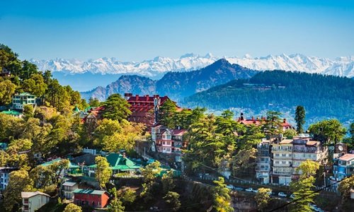 Why Choose Harika Tour & Travels for Your Himachal Tour?