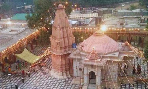 Why Choose Harika Tour & Travels for Nau Devi Yatra?