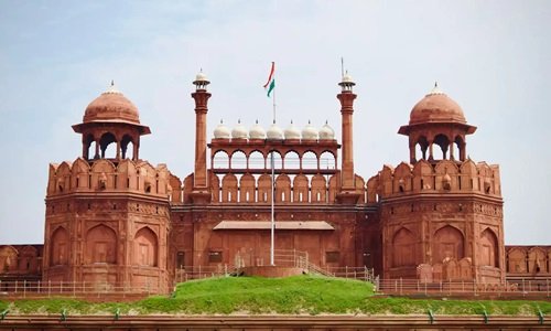 Why Choose Harika Tour & Travels for Your Delhi Tour?