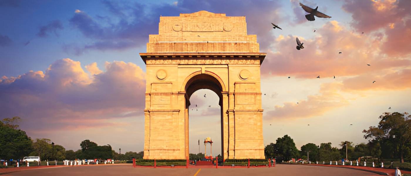 Awaits: Discover Kashmir