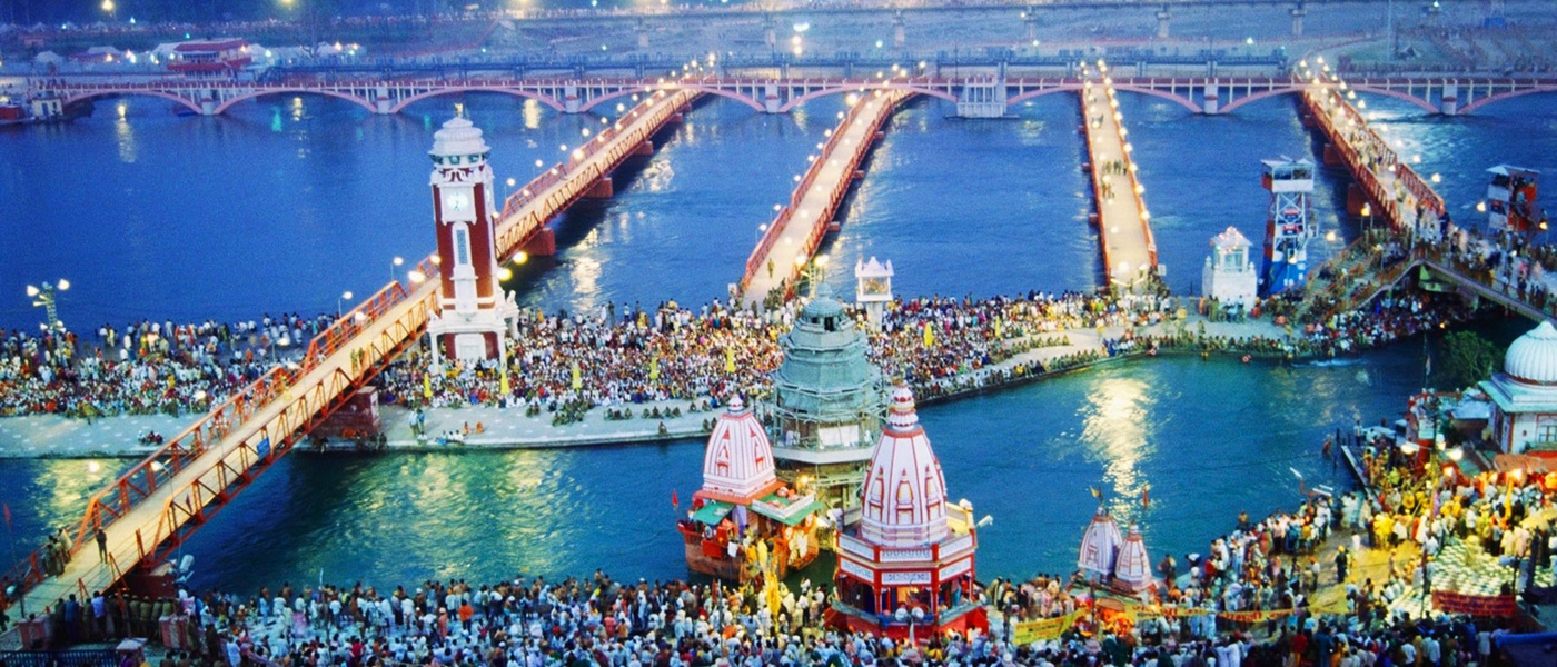 Haridwar Rishikesh Tour