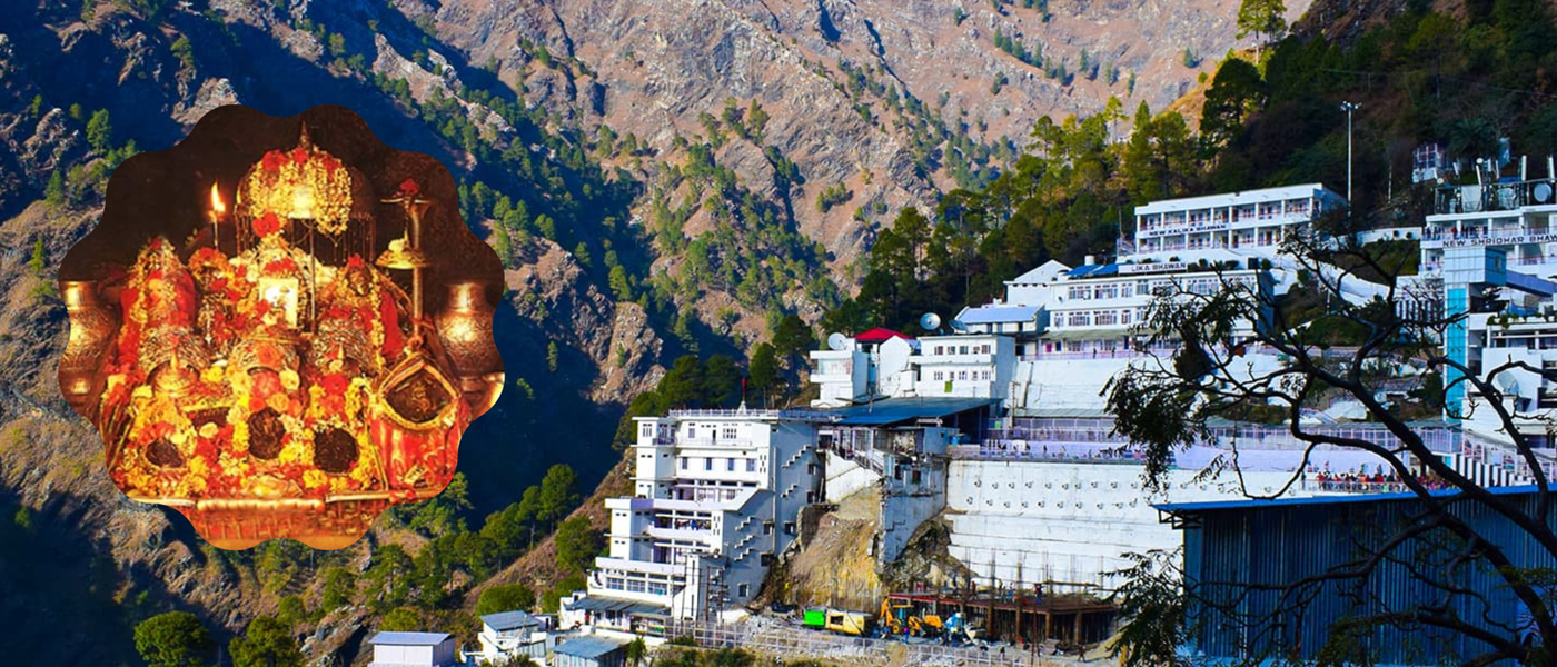 Nau Devi Yatra