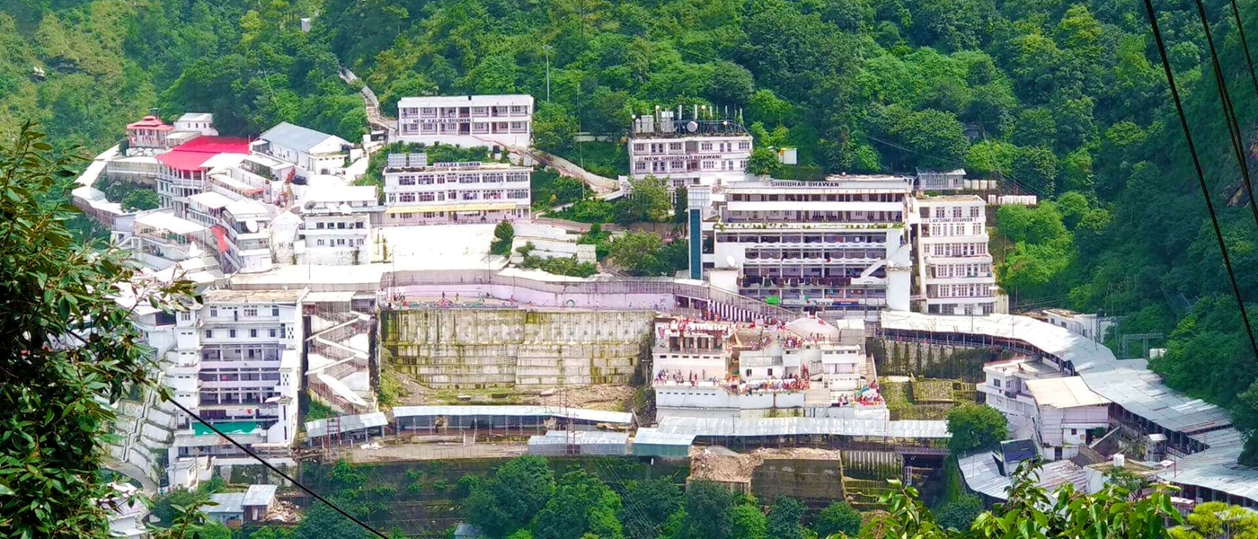 Katra Tour