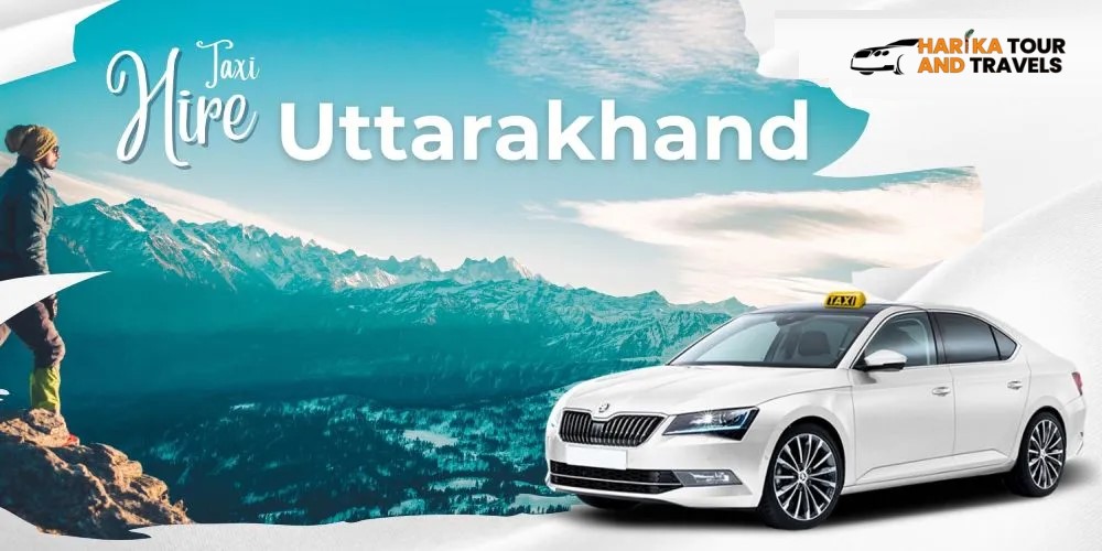 Uttrakhand Tour