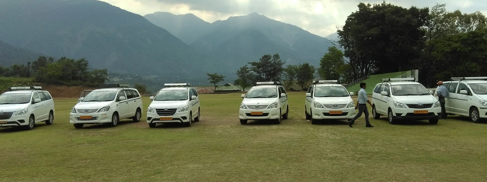 Himachal Tour